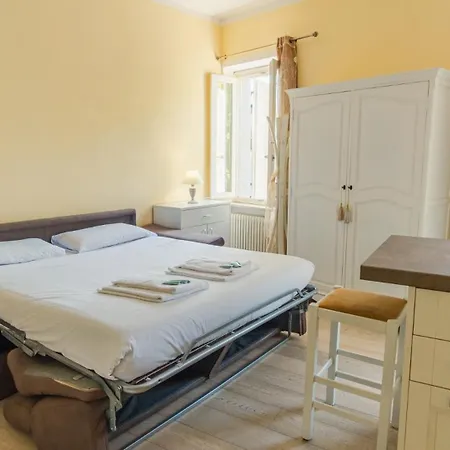Da Elisa Al - Italian Homing Appartement Desenzano del Garda