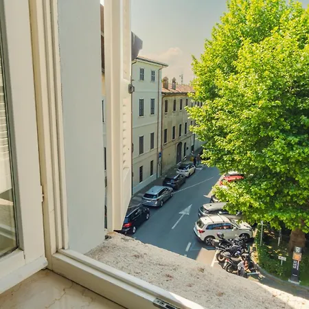 Da Elisa Al - Italian Homing Desenzano del Garda